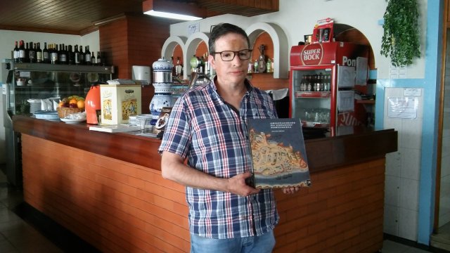 restaurante ribatejana foto